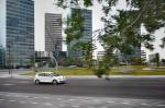 Seat Altea EcoMotive 2010 года